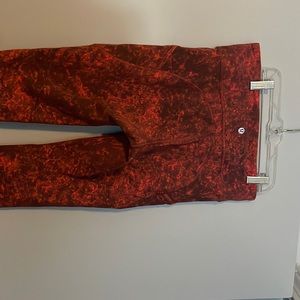 Lululemon leggings